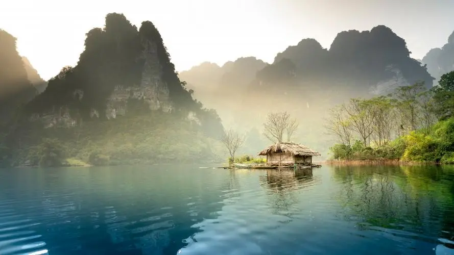 智慧工业智慧工厂